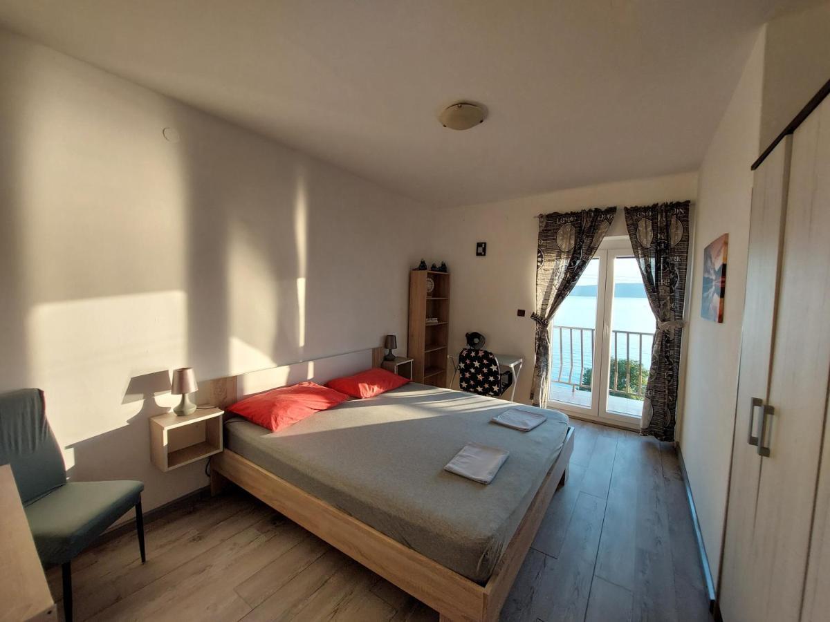 Apartment Denis Сень Экстерьер фото
