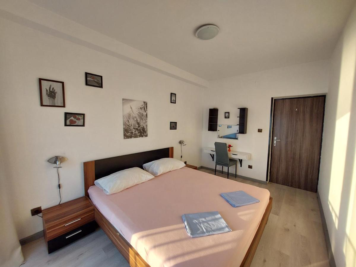 Apartment Denis Сень Экстерьер фото
