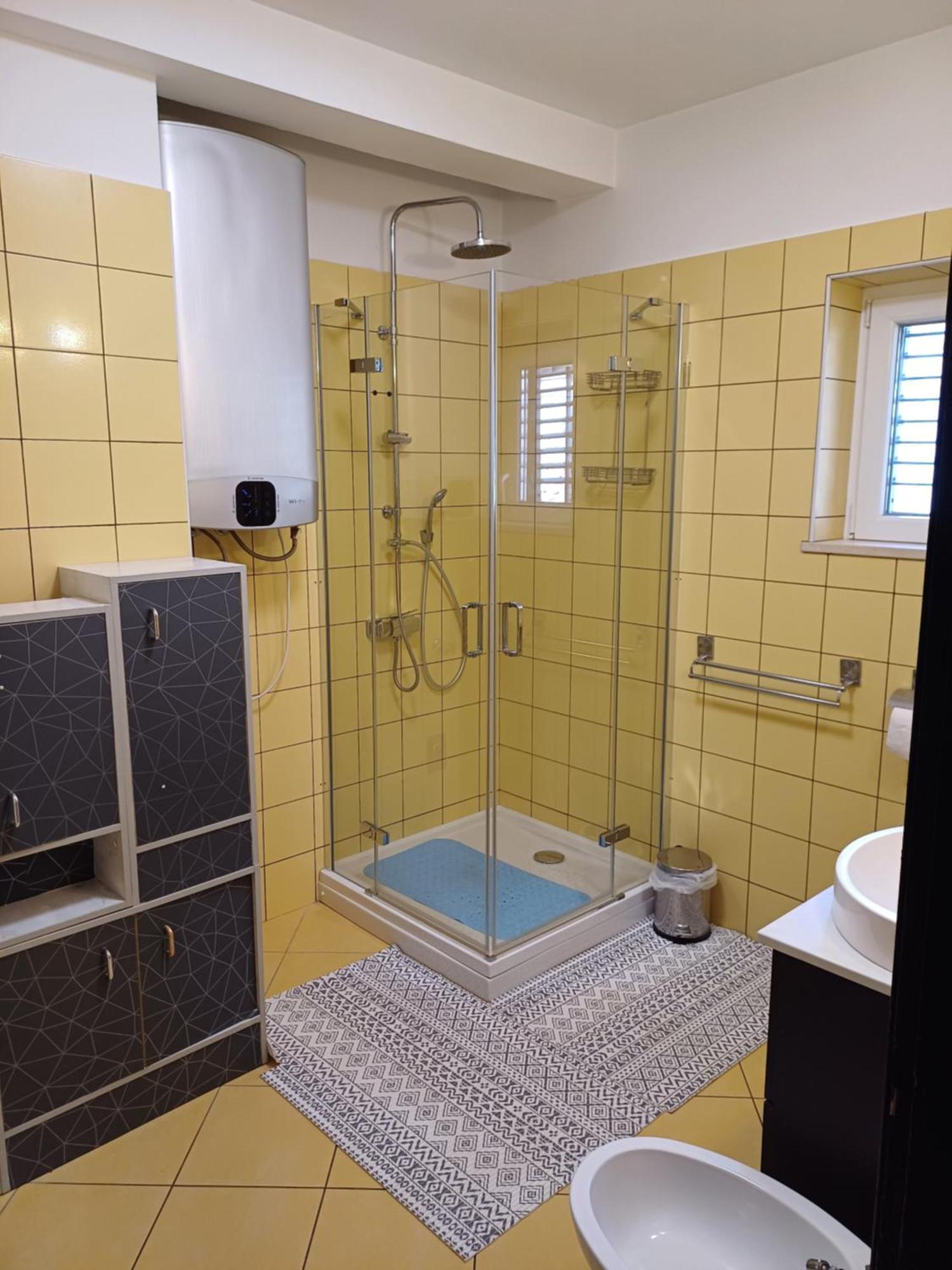 Apartment Denis Сень Экстерьер фото